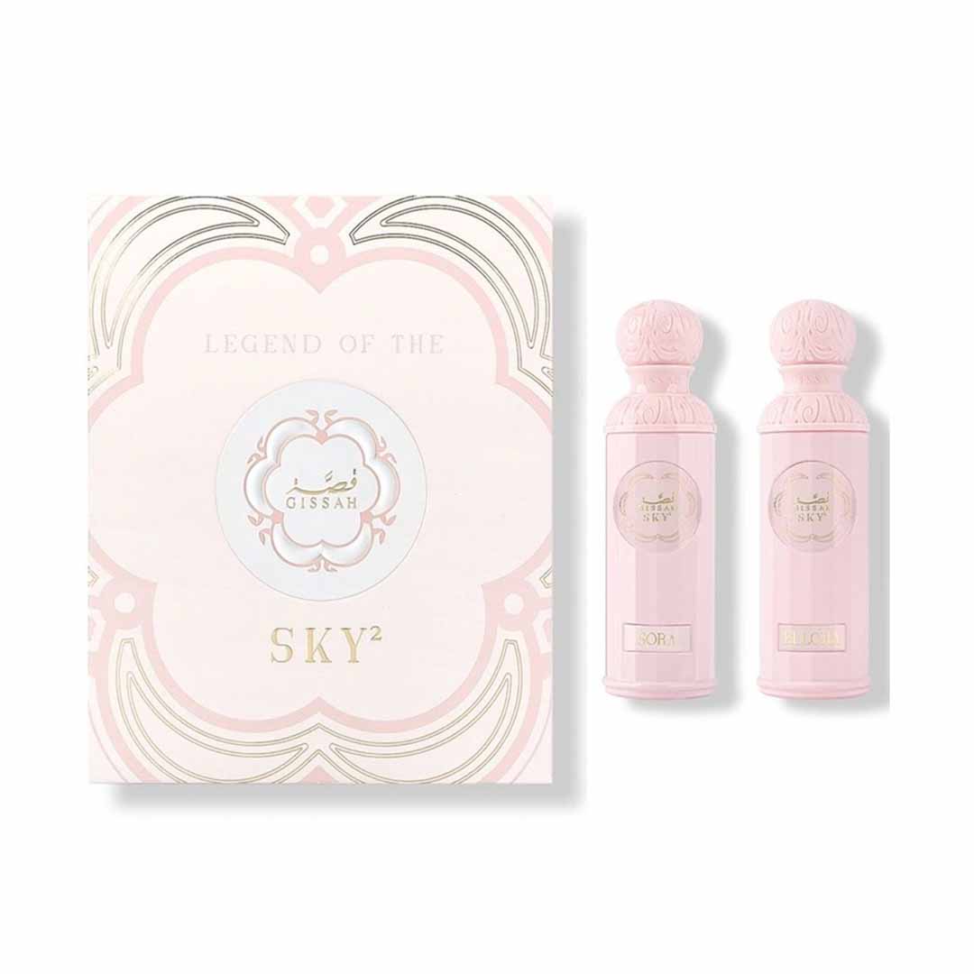 كولكشن قصة الجديد - للجنسين - 180 مل